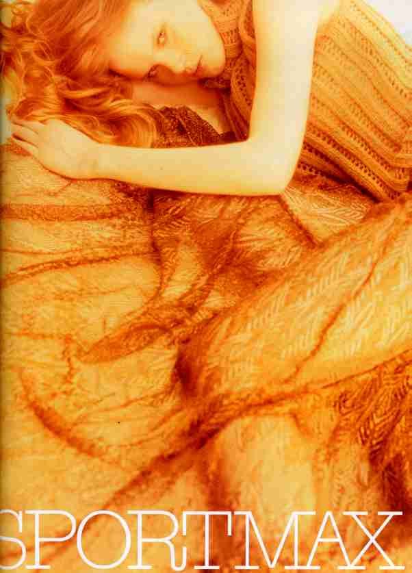 Anne Vyalitsyna  Photoshoot