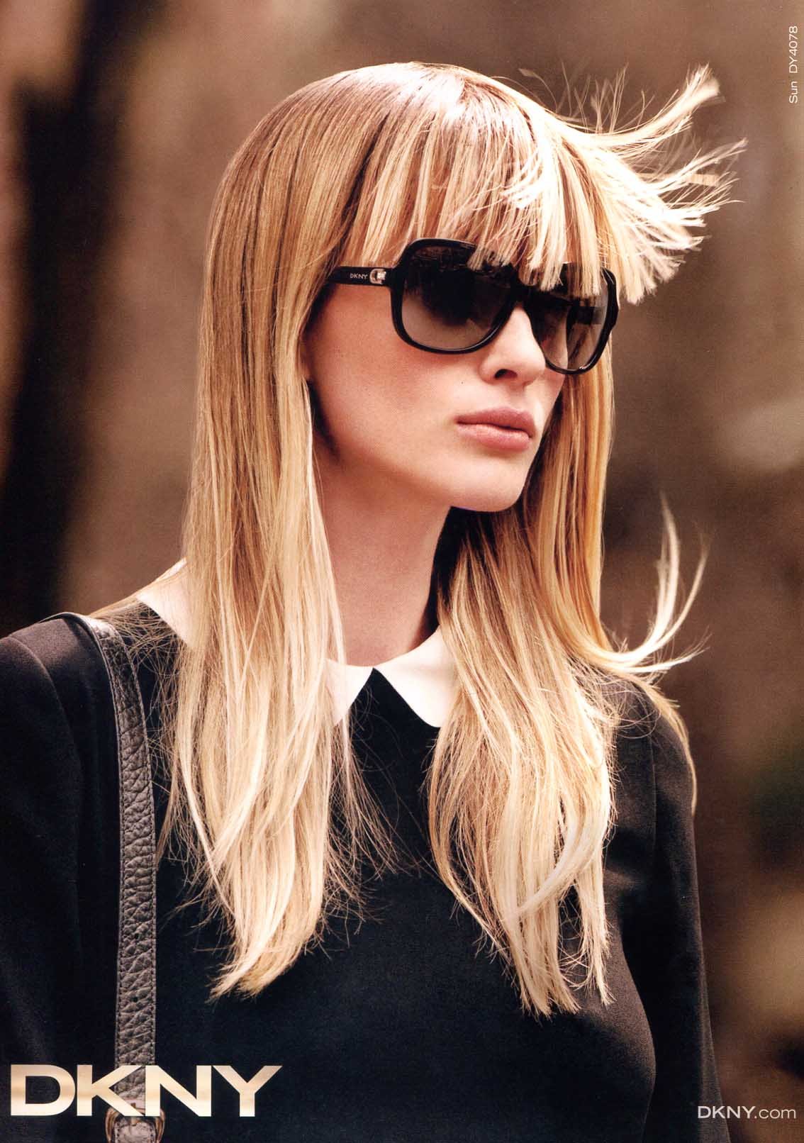 Anne Vyalitsyna  Photoshoot