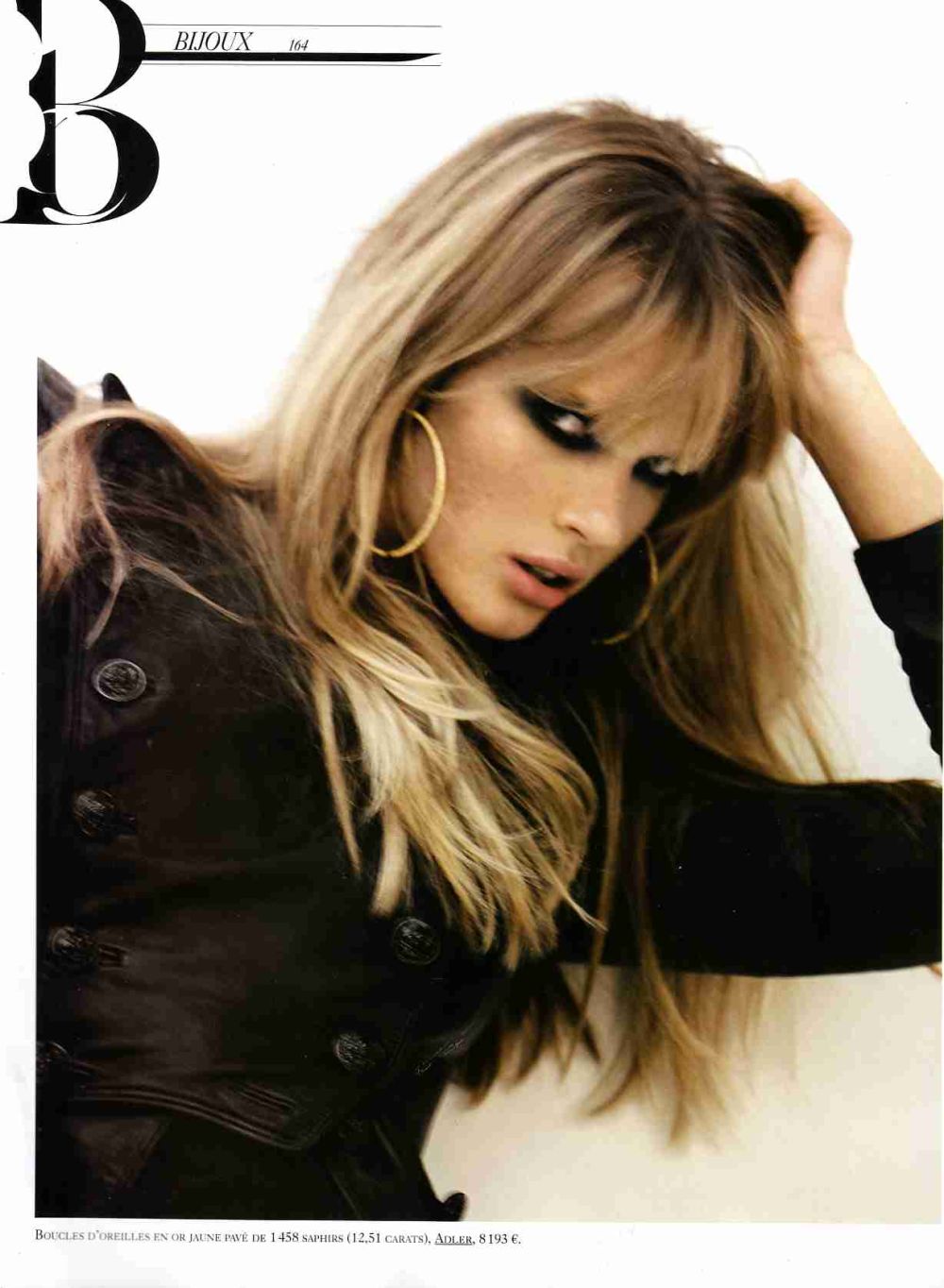 Anne Vyalitsyna Sexy and Hottest Photos , Latest Pics