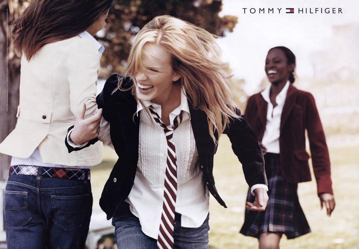 Anne Vyalitsyna  Photoshoot