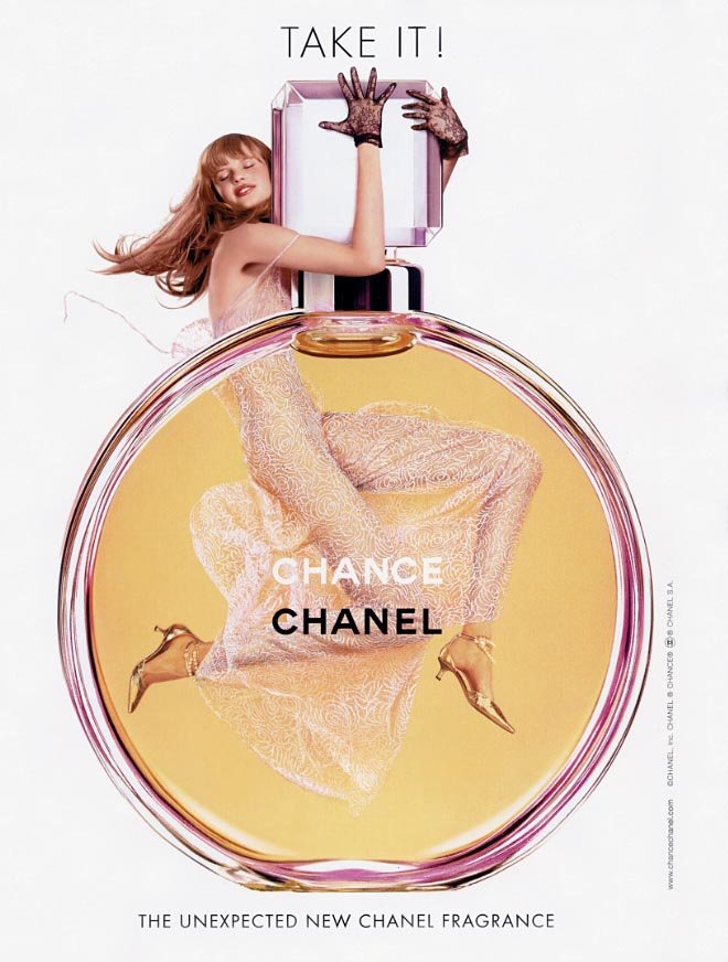 Anne Vyalitsyna  Photoshoot