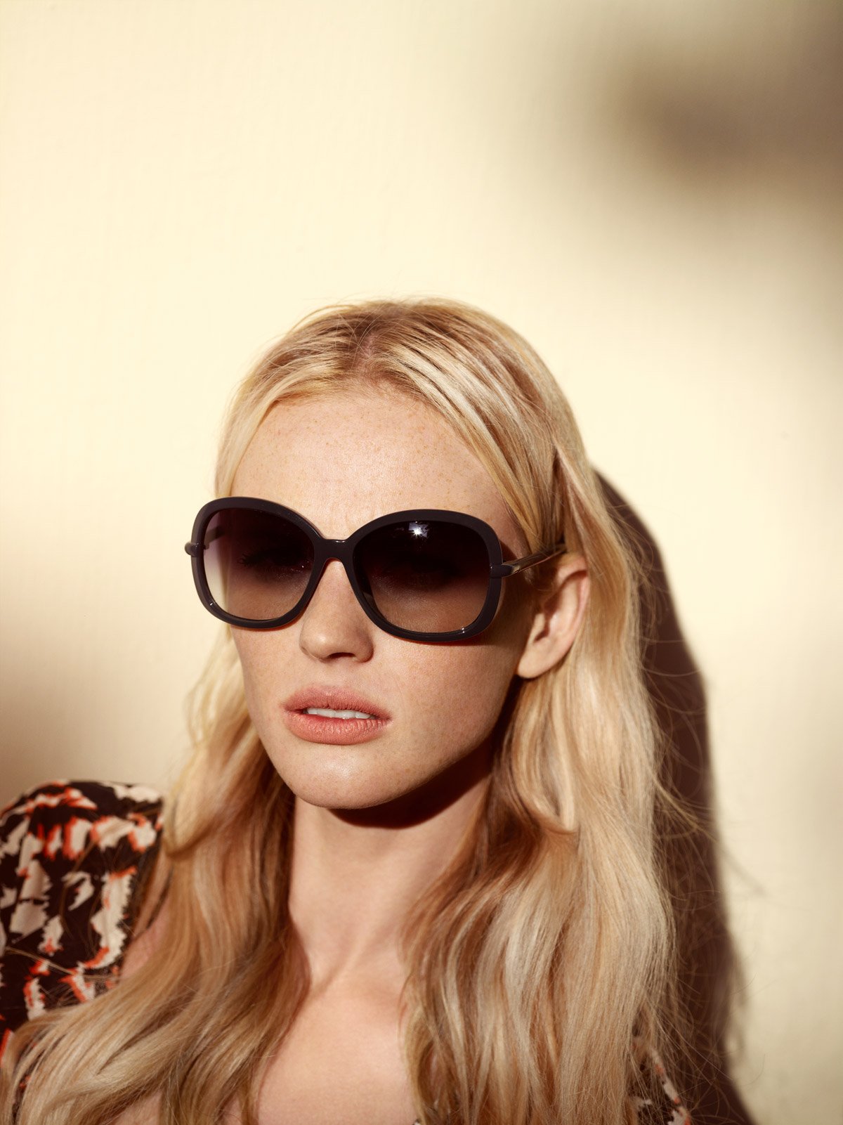 Anne Vyalitsyna  Photoshoot