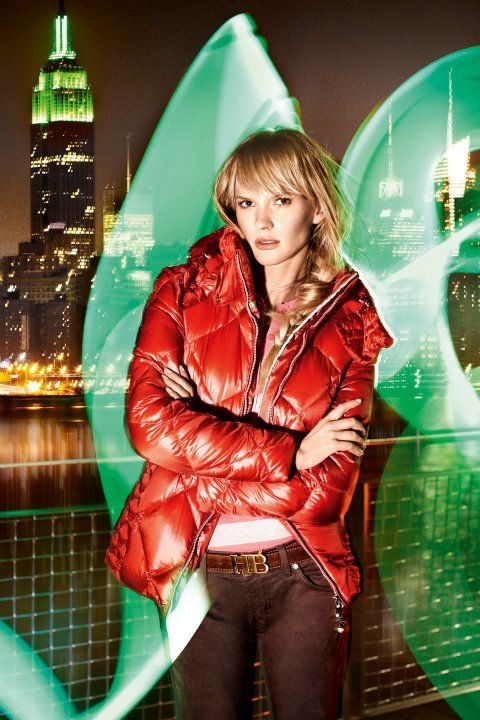 Anne Vyalitsyna  Photoshoot