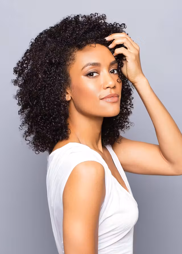 Annie Ilonzeh  Photoshoot