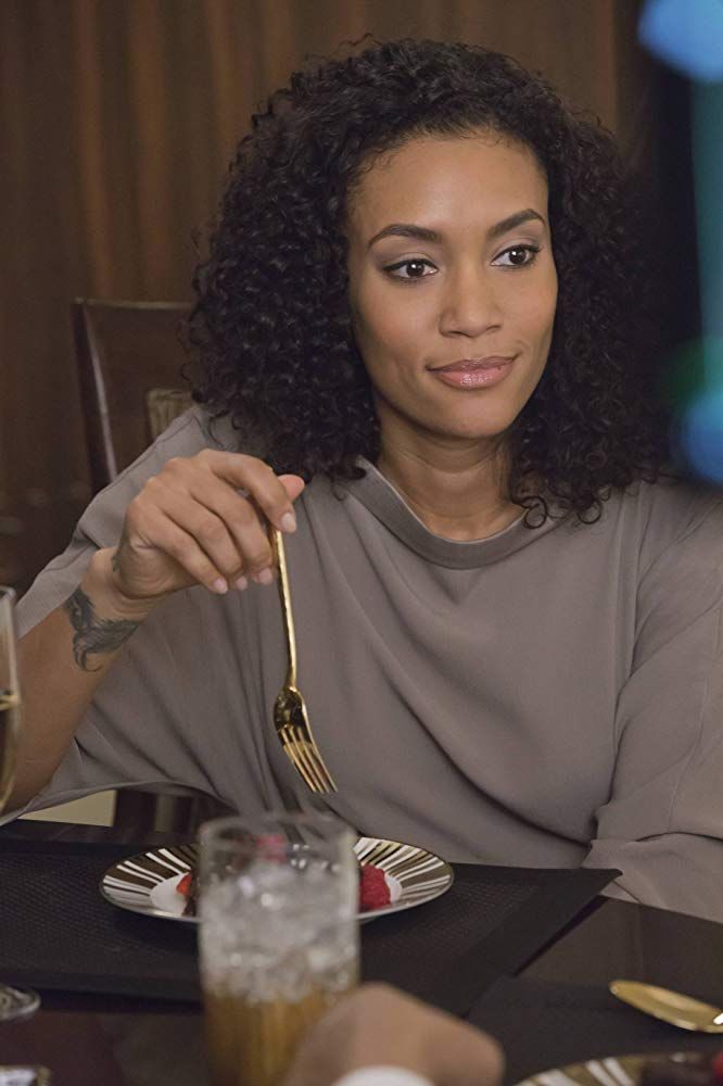 Annie Ilonzeh Sexy and Hottest Photos , Latest Pics
