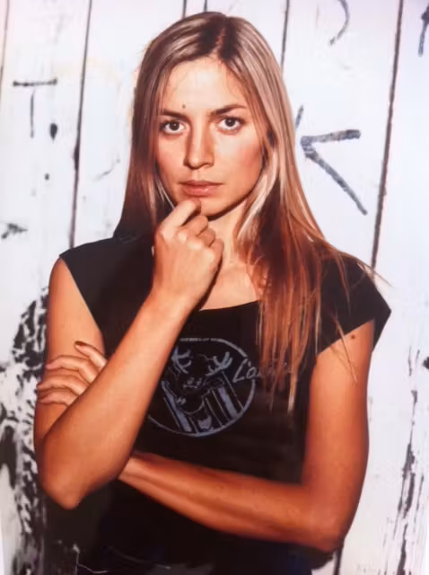 Annika Blendl  Photoshoot