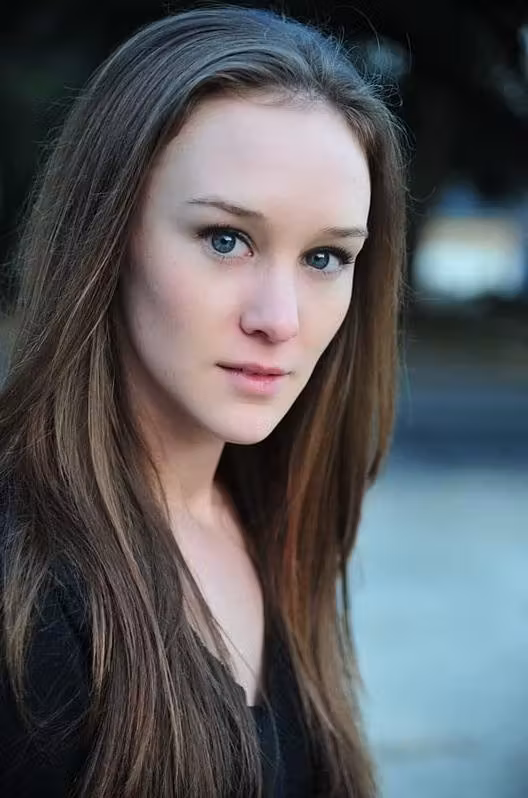 Ashlynn Ross  Photoshoot