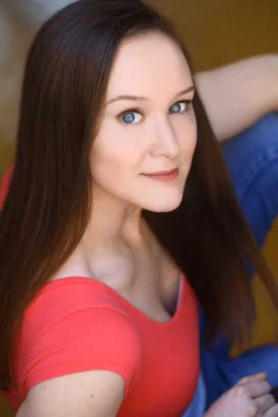 Ashlynn Ross  Photoshoot