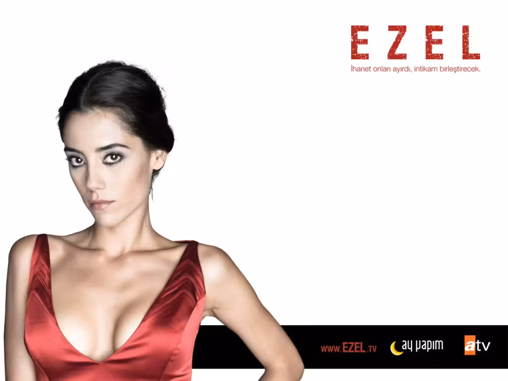 Cansu Dere  Photoshoot