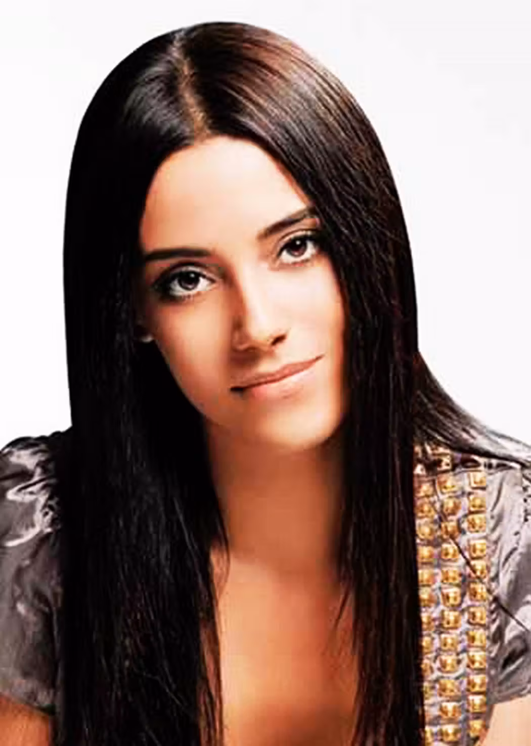 Cansu Dere  Photoshoot