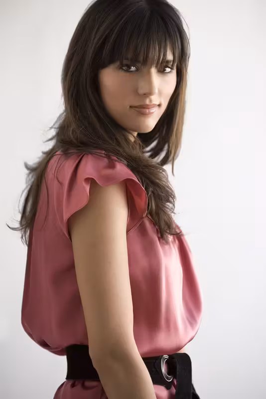Christina Ulloa  Photoshoot