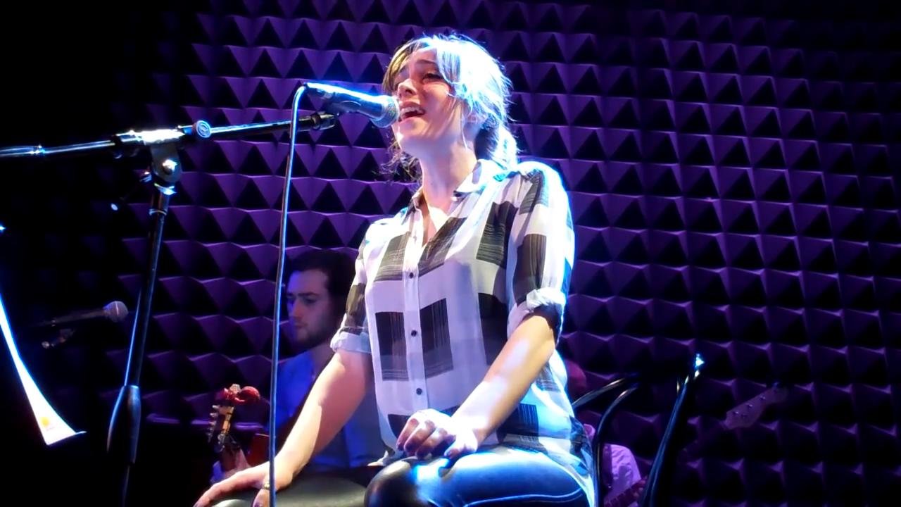 Cristin Milioti  Photoshoot