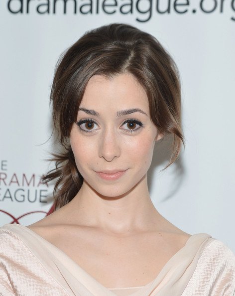 Cristin Milioti  Photoshoot
