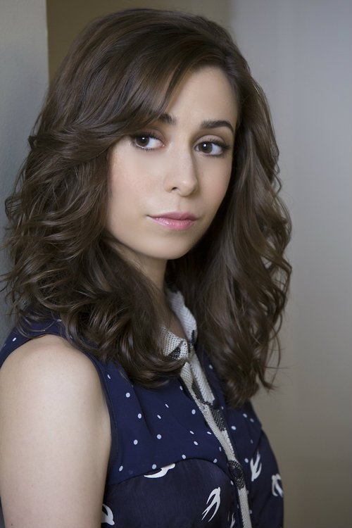 Cristin Milioti  Photoshoot