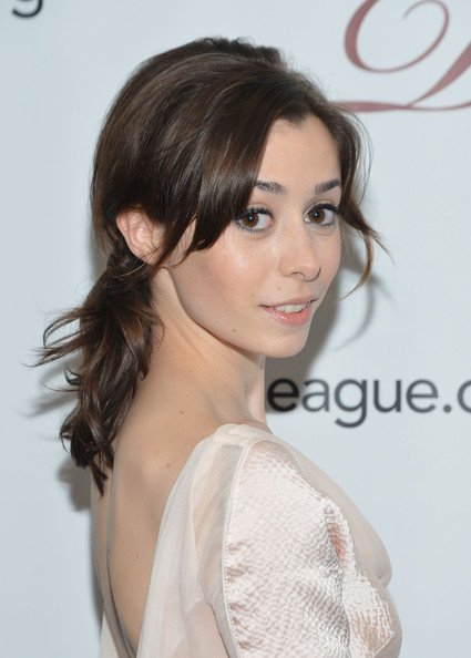 Cristin Milioti  Photoshoot