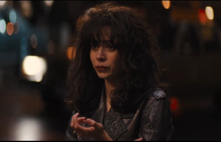 Cristin Milioti  Photoshoot