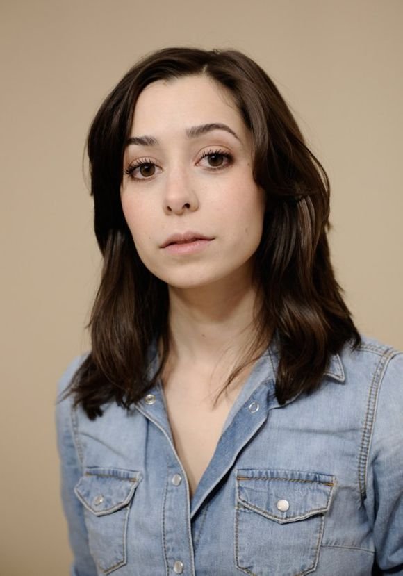 Cristin Milioti  Photoshoot