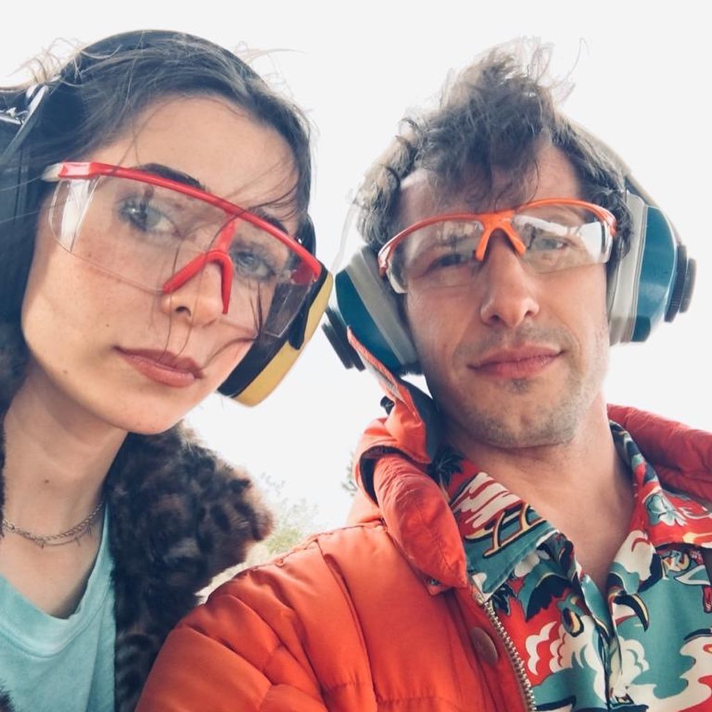 Cristin Milioti  Photoshoot