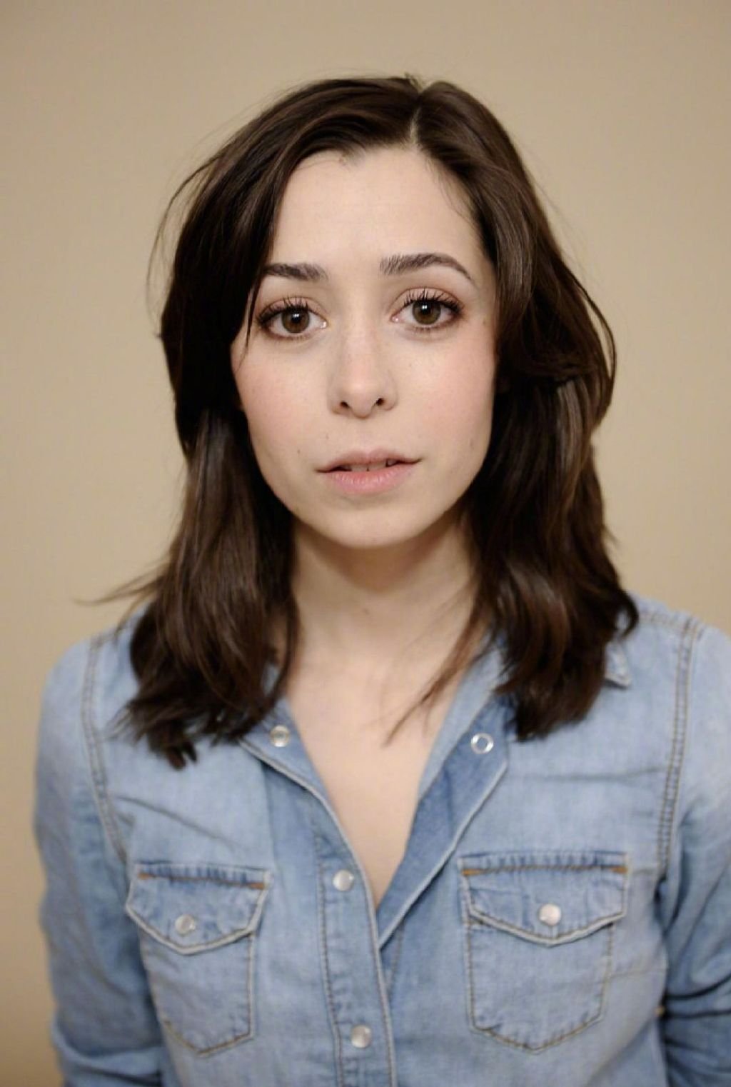 Cristin Milioti  Photoshoot