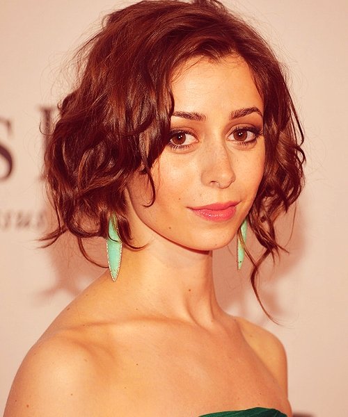 Cristin Milioti  Photoshoot