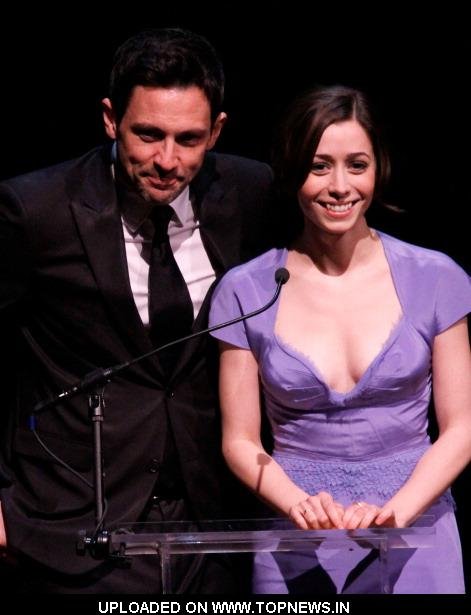 Cristin Milioti  Photoshoot