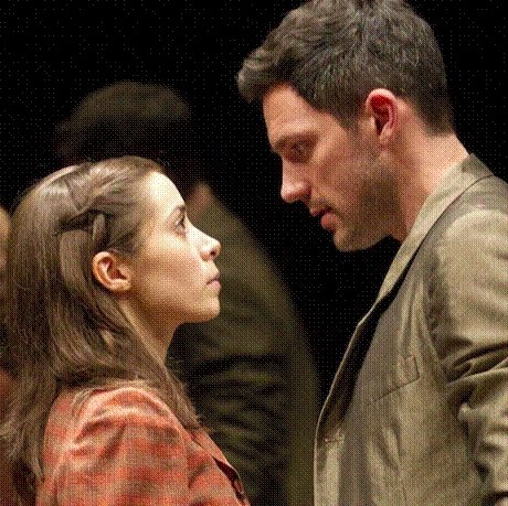 Cristin Milioti  Photoshoot