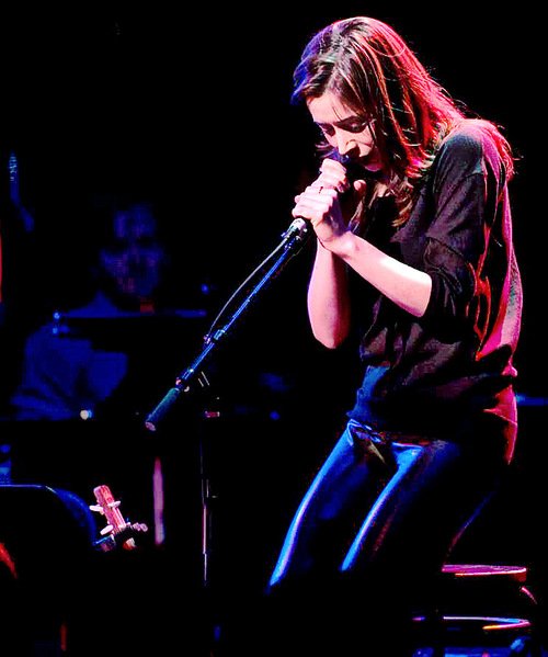 Cristin Milioti  Photoshoot