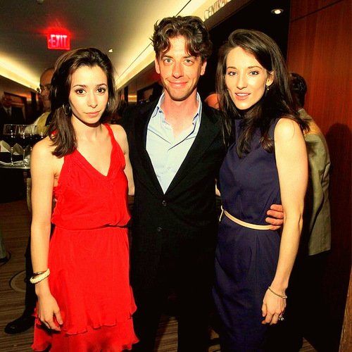 Cristin Milioti  Photoshoot