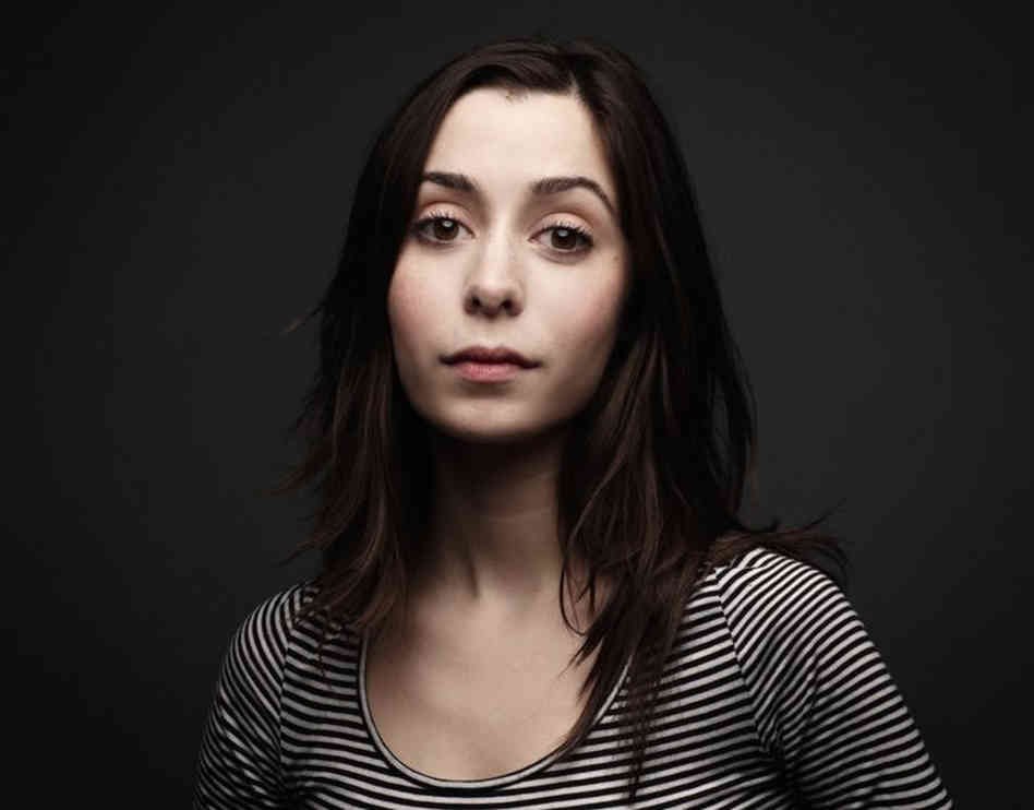 Cristin Milioti  Photoshoot