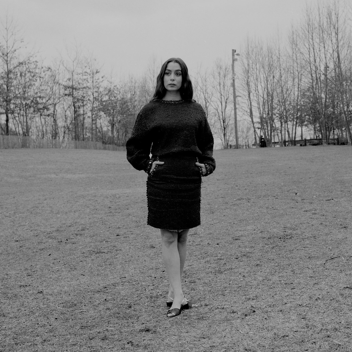 Cristin Milioti  Photoshoot