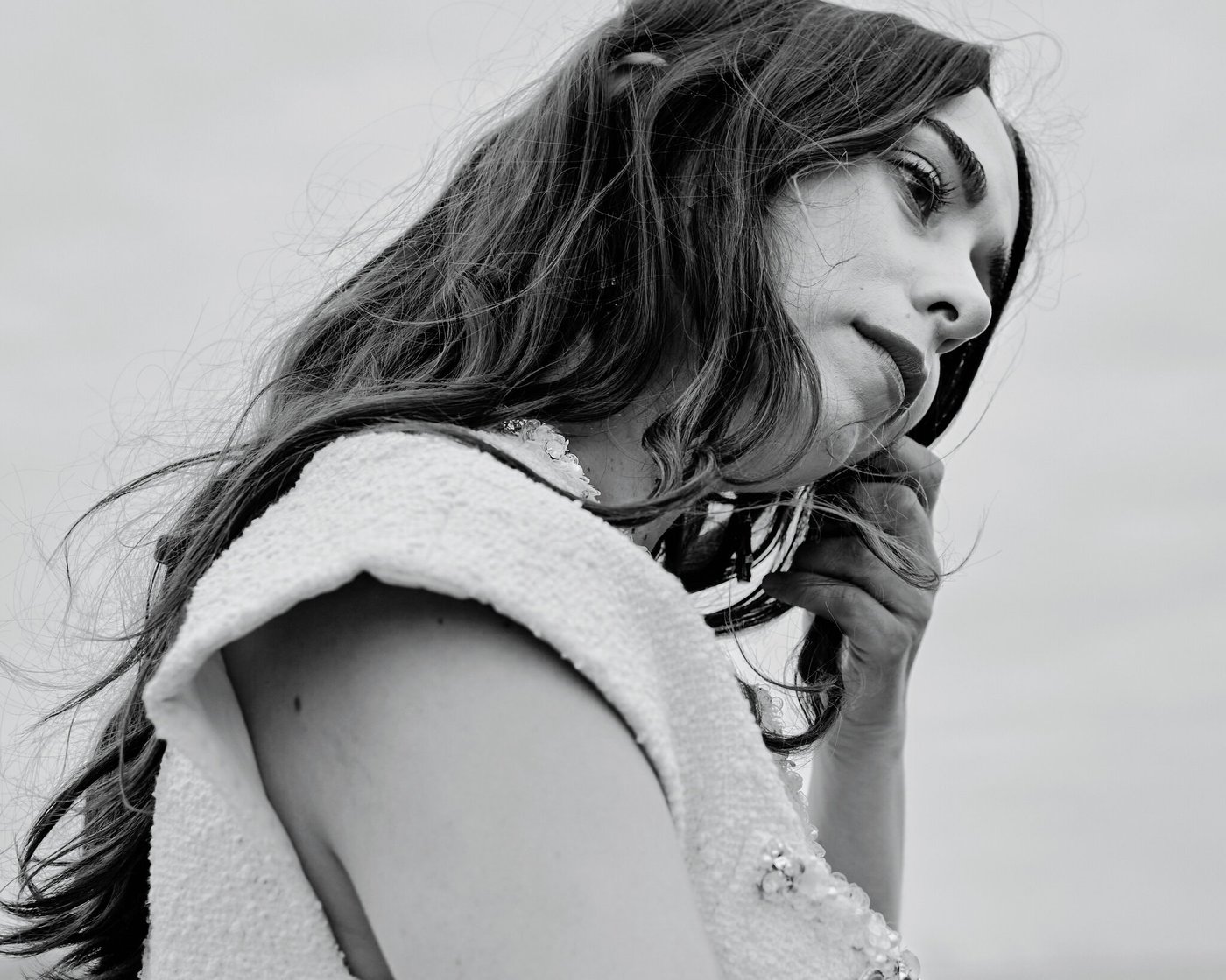 Cristin Milioti  Photoshoot