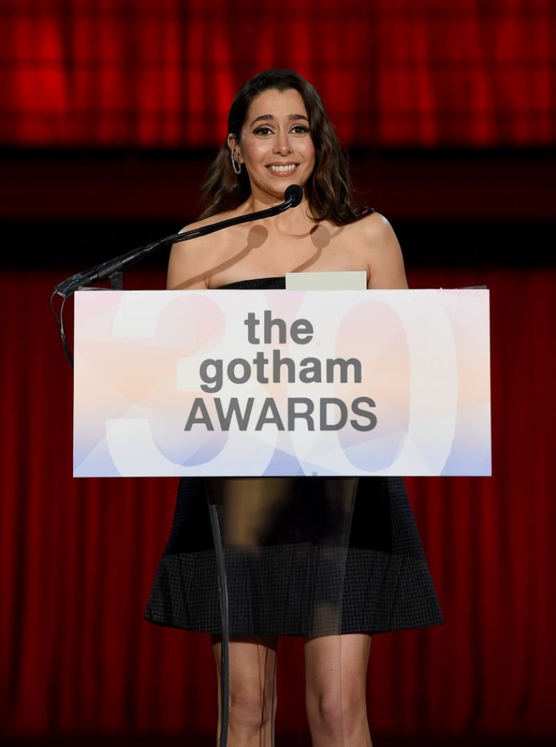 Cristin Milioti  Photoshoot