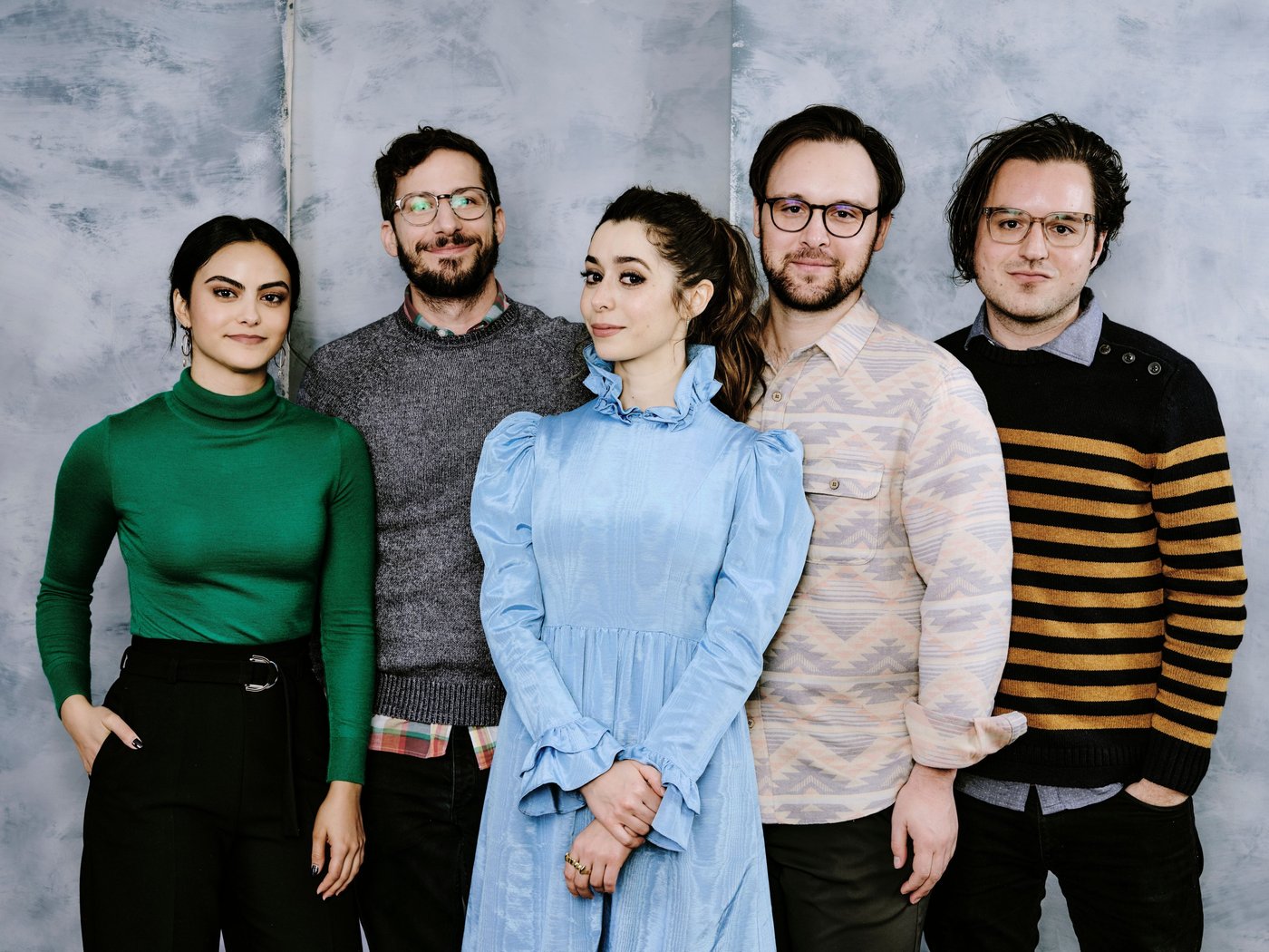 Cristin Milioti  Photoshoot