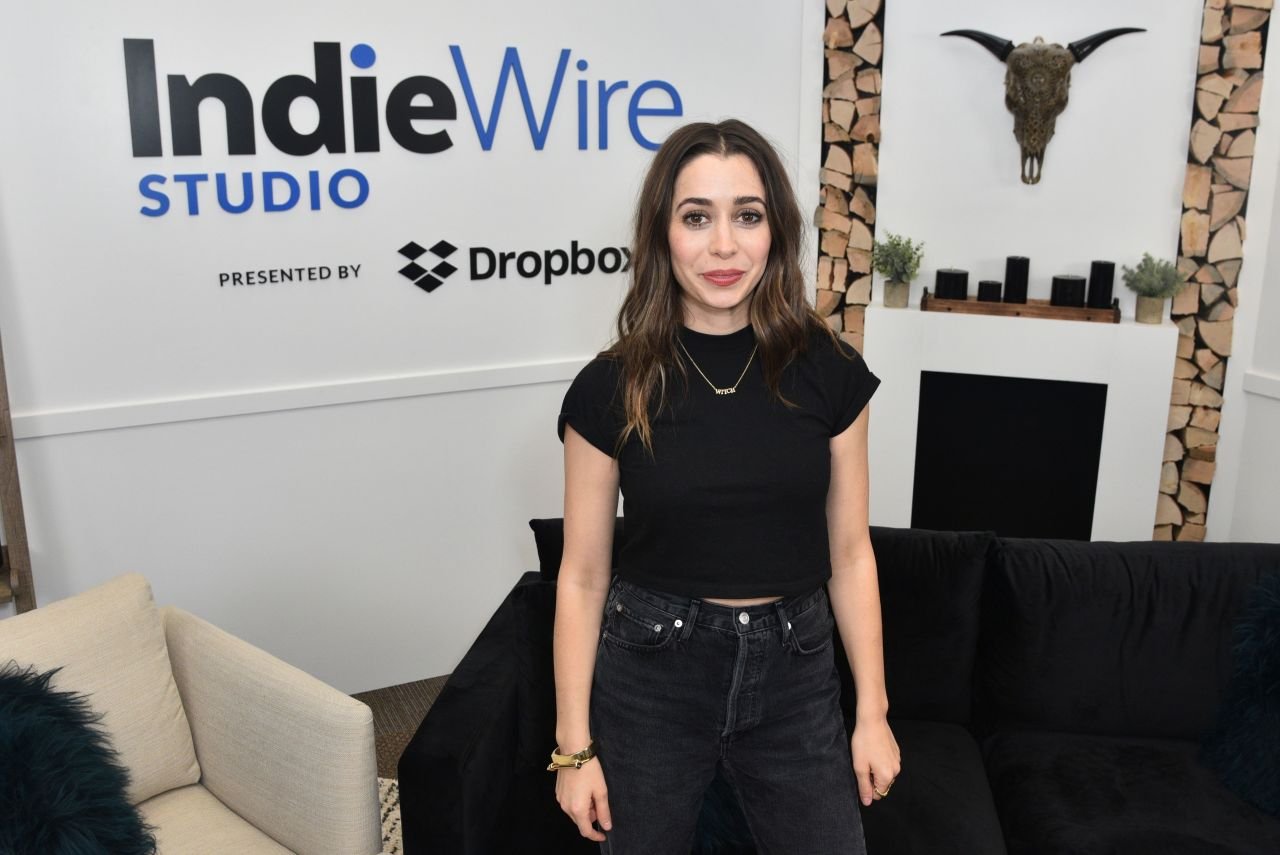 Cristin Milioti  Photoshoot