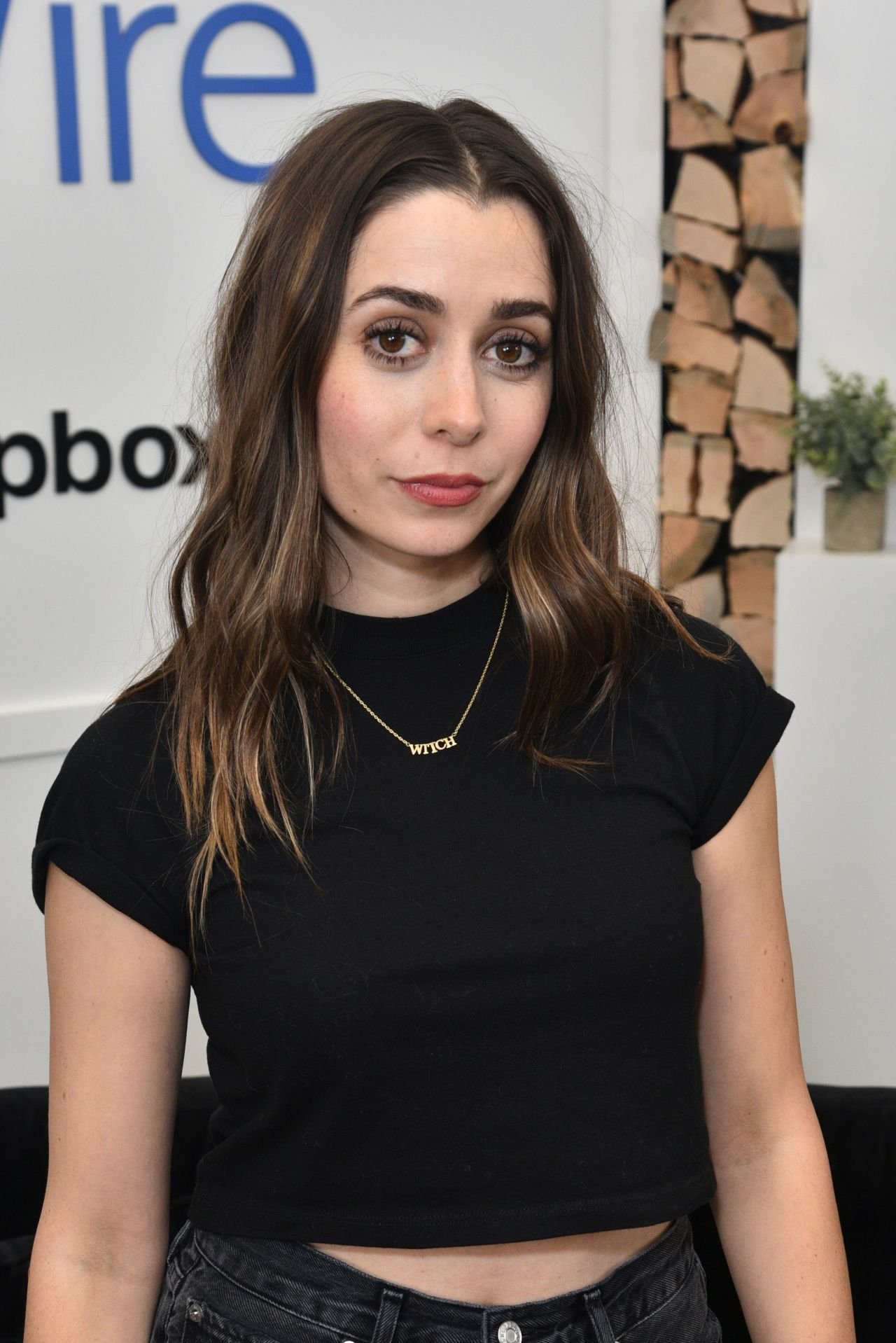 Cristin Milioti  Photoshoot