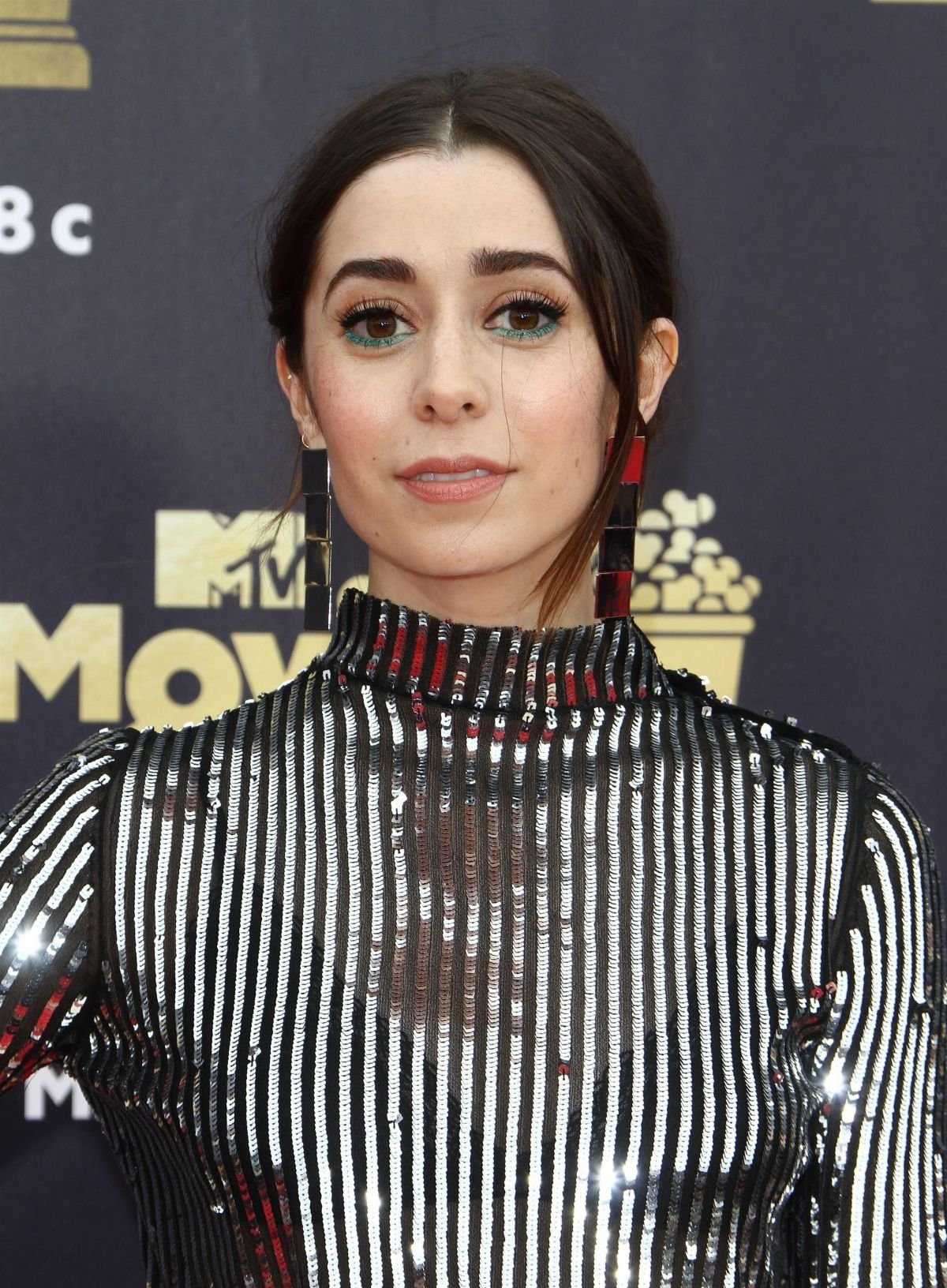 Cristin Milioti  Photoshoot