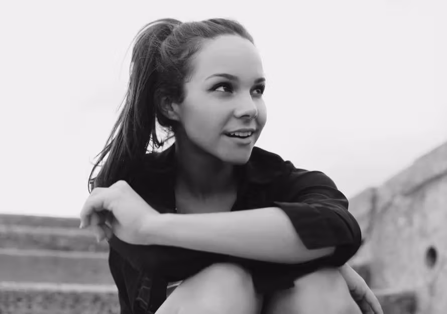 Dena Kaplan  Photoshoot