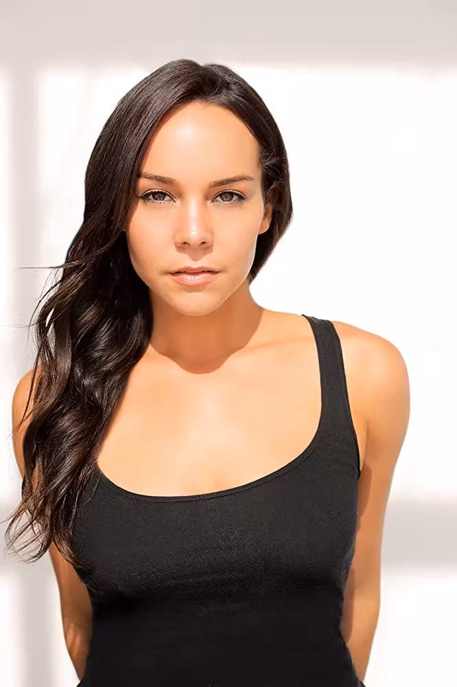 Dena Kaplan  Photoshoot