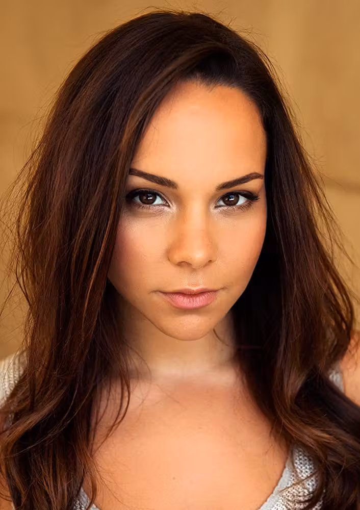 Dena Kaplan  Photoshoot