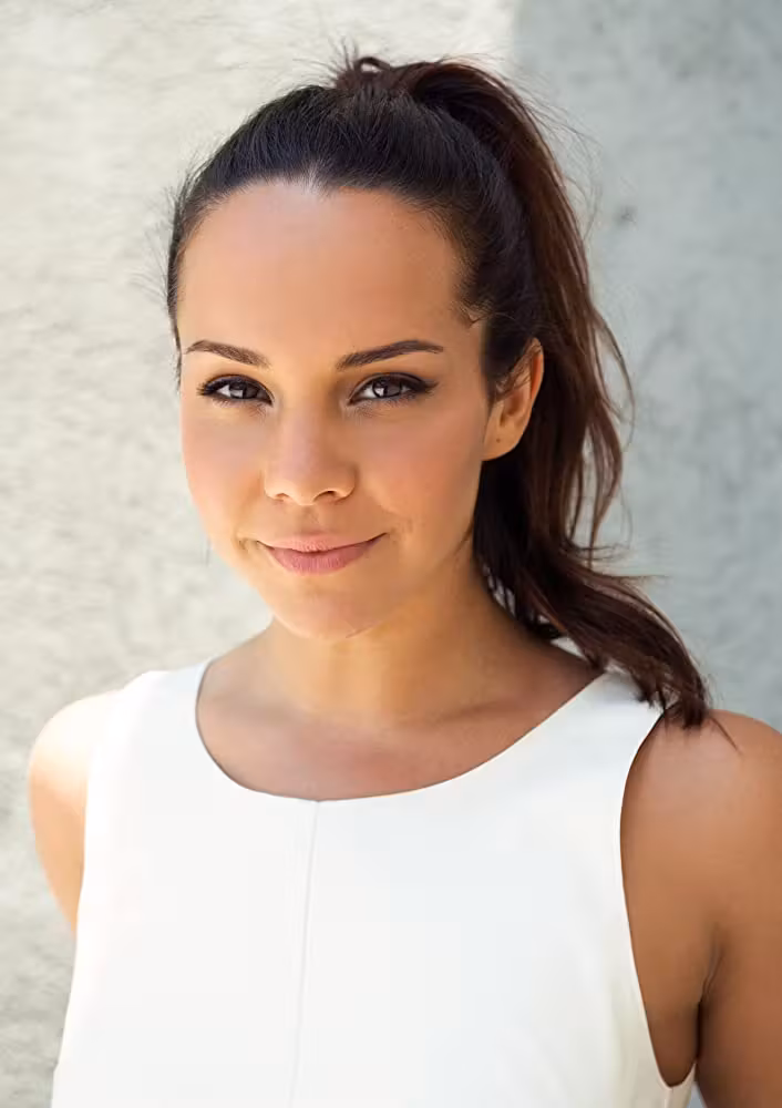 Dena Kaplan  Photoshoot