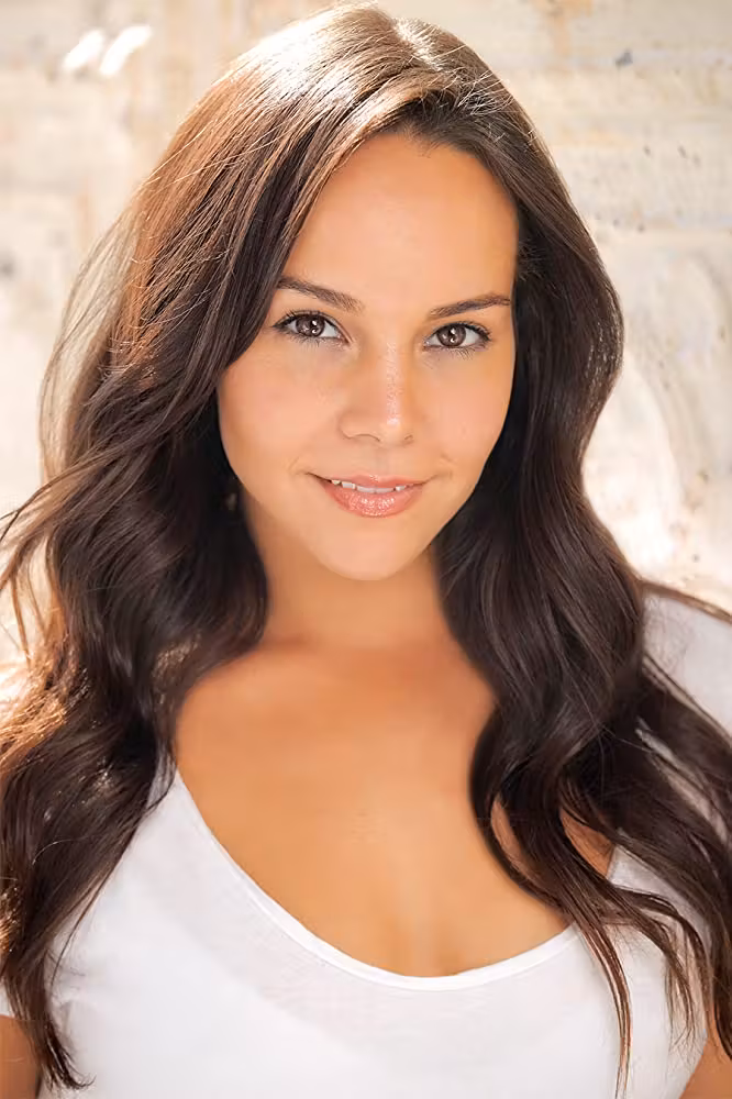 Dena Kaplan  Photoshoot