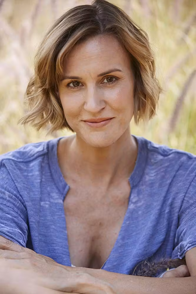 Beth Fraser  Photoshoot