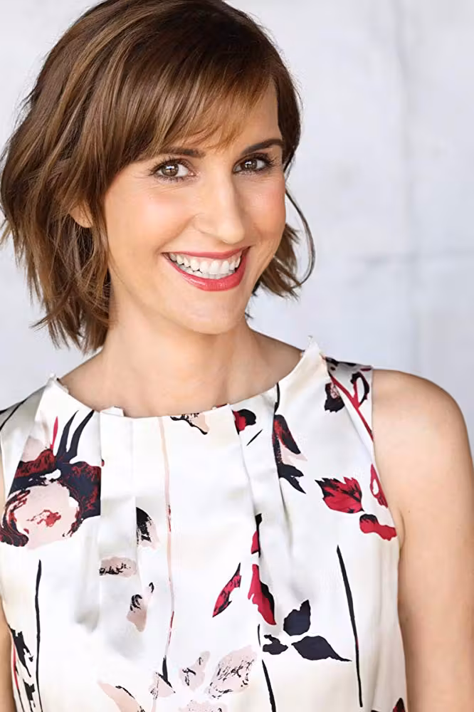 Beth Fraser  Photoshoot