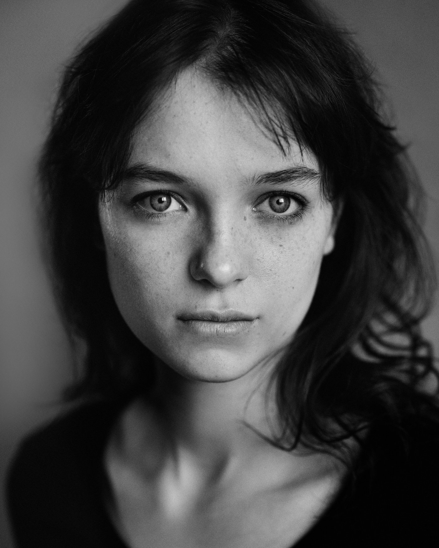 Esme CreedMiles  Photoshoot