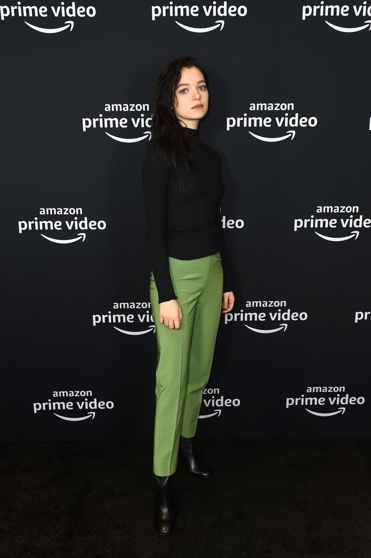 Esme CreedMiles  Photoshoot