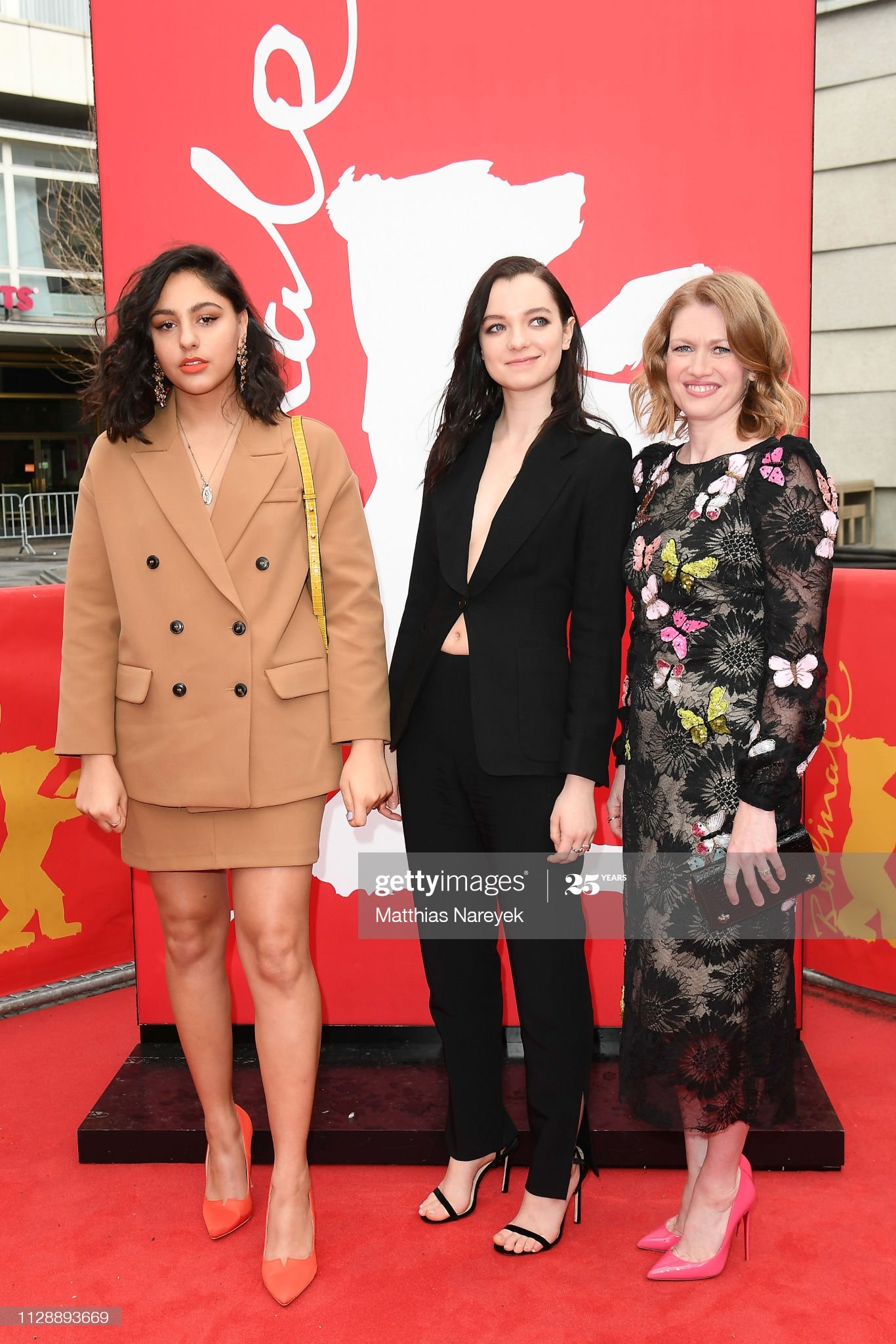 Esme CreedMiles  Photoshoot