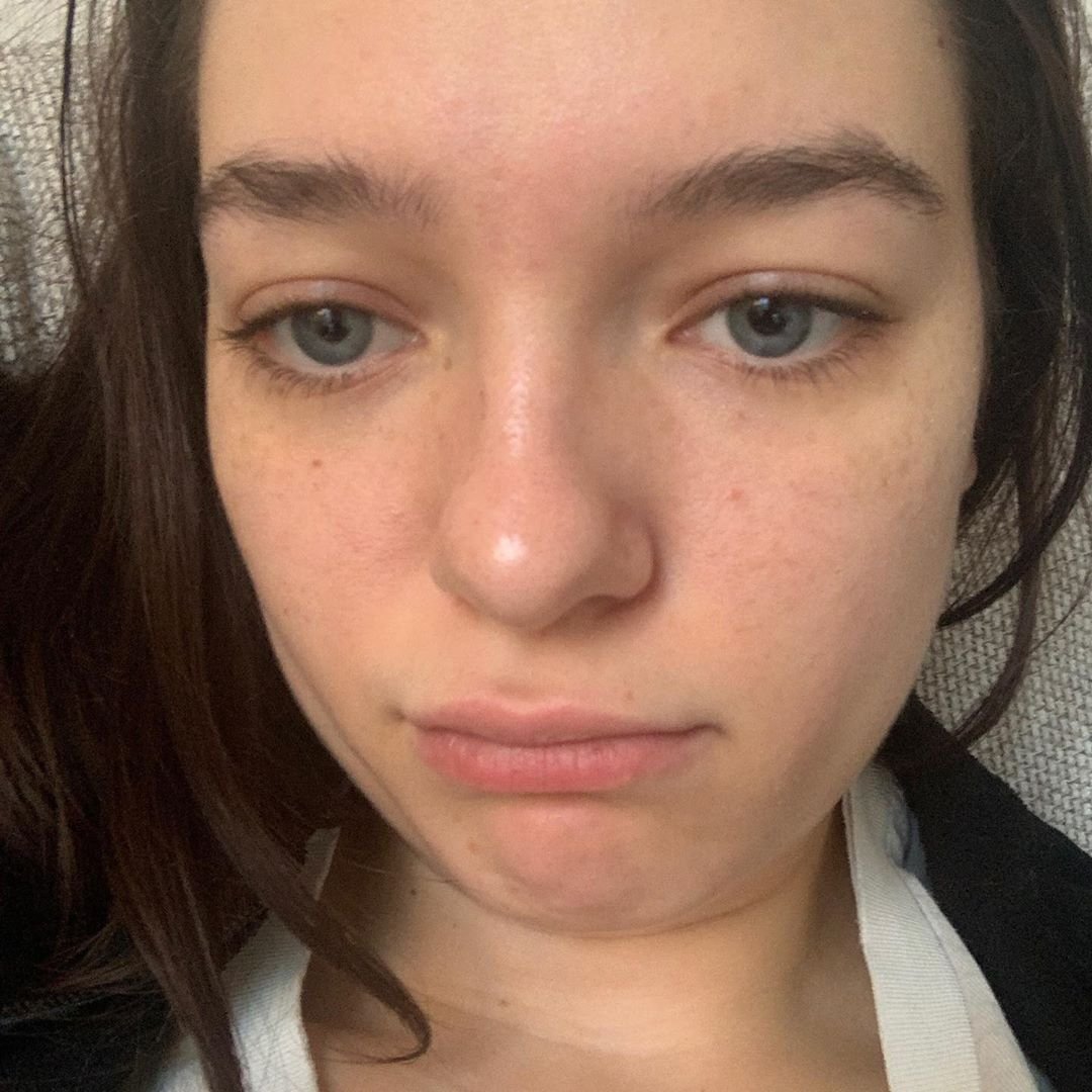 Esme CreedMiles  Photoshoot