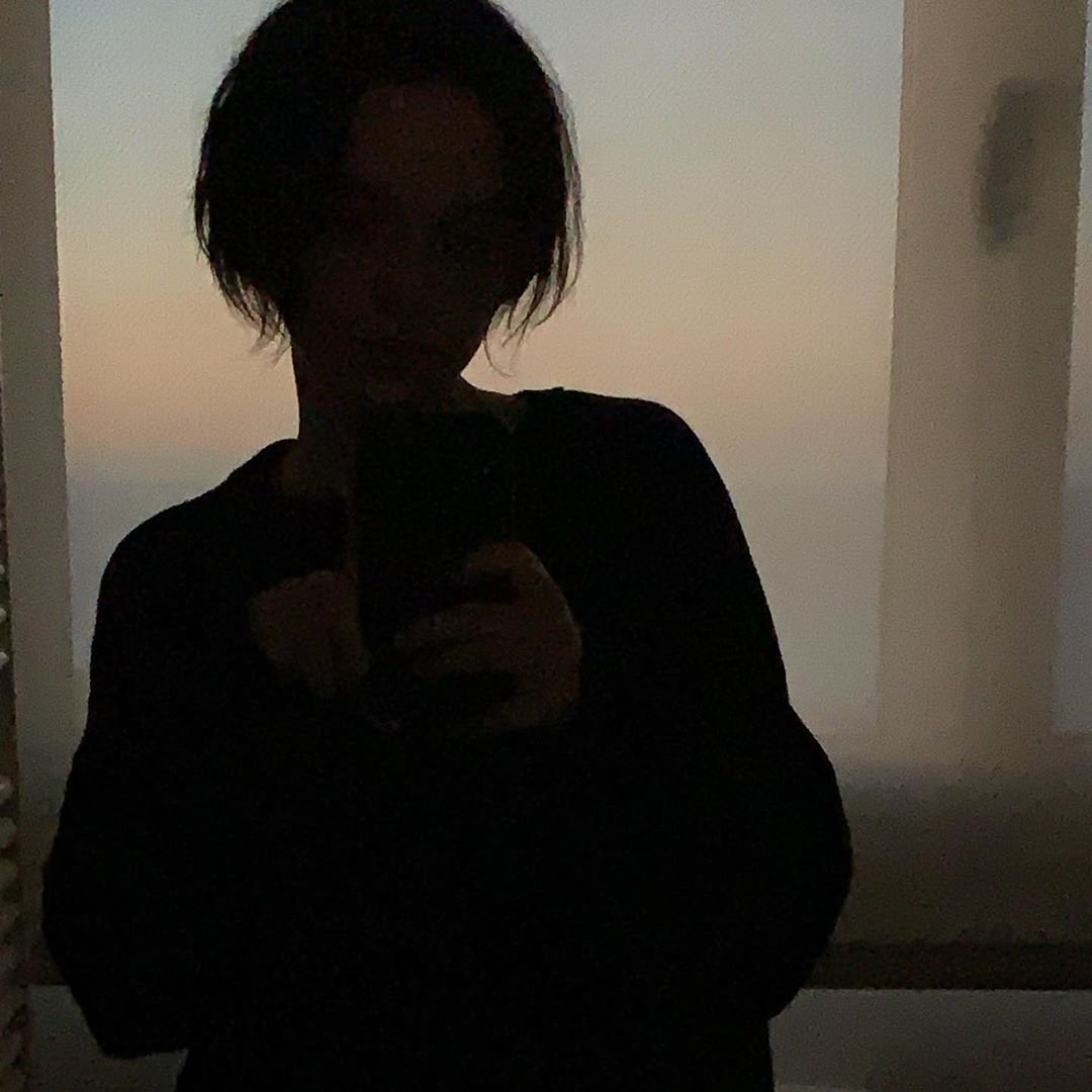 Esme CreedMiles  Photoshoot