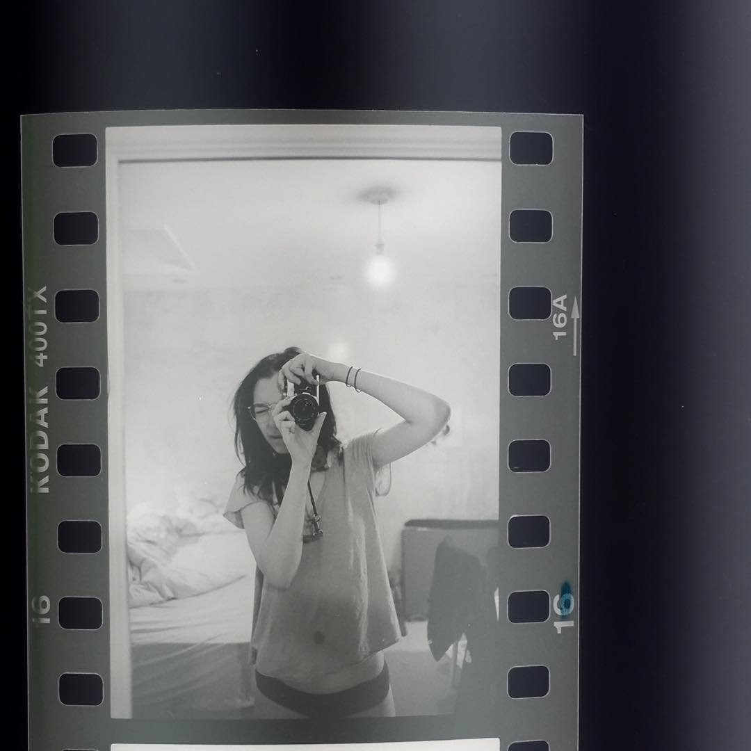 Esme CreedMiles  Photoshoot