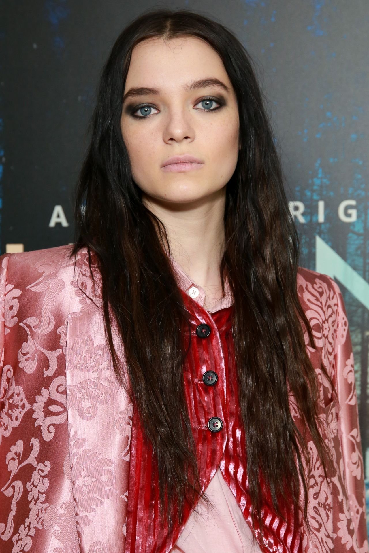 Esme CreedMiles  Photoshoot